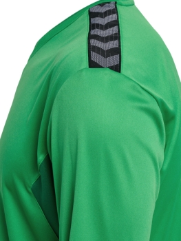 Hummel Authentic Jersey L/S - Jelly bean